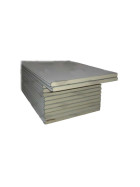 Pe-insulation wall 100-l 3000x1000mm