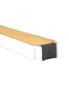 Pe-insulation wall 100-l 4900x1000mm
