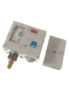 Ranco switch-high 7-30 bar manually