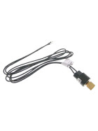Ranco Druckschalter - Niederdruck, NO, 0,5 - 1,5 bar, Auto
