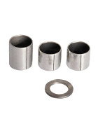Set of plain bearings frascold serie d