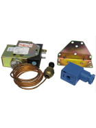 Speed controller johnson controls p35ac-9500