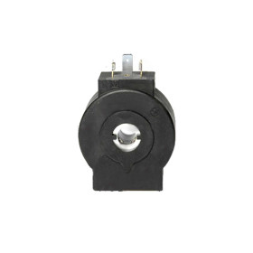 Coil magnetic valve castel 12w