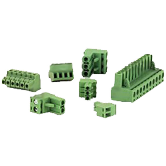 Plug danfoss 084b8162 ak-cc 550