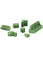 Plug danfoss 084b8162 ak-cc 550