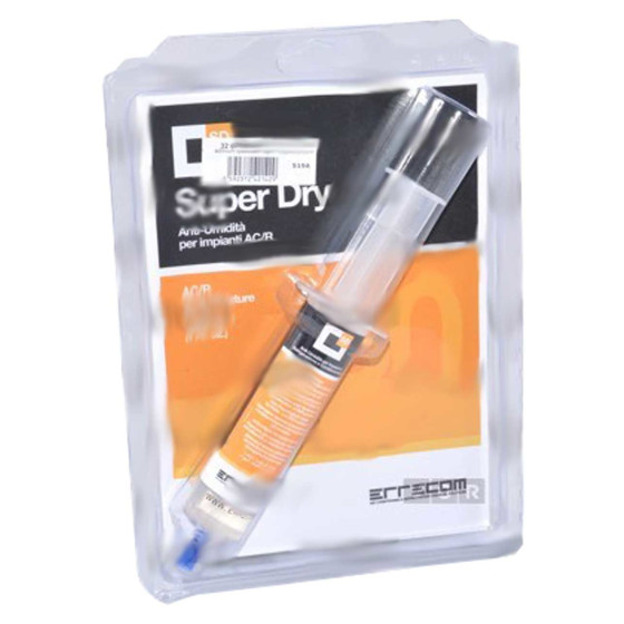 SUPER TROCKEN, Anti-Feuchtigkeit Kartusche trocken 30ml