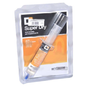 SUPER TROCKEN, Anti-Feuchtigkeit Kartusche trocken 30ml