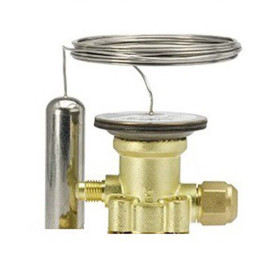 Thermostatic valve danfoss tes55 067g3302