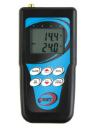 Temperature recorder one channel pt1000