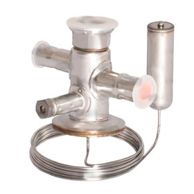 Expansionsventil, thermostatisch, Danfoss, TUA, 068U2281...