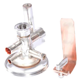Expansionsventil, thermostatisch, Danfoss, TCAE,...