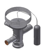 Expansion valve danfoss tua tuae 068u2321