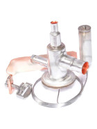 Expansionsventil, thermostatisch, Danfoss, TUB - 1, R404A, R507, 068U2076