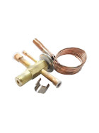 Expansionsventil, thermostatisch, Honeywell, ALEX 4,5, 3,2 bar, 10 x 12 ODF