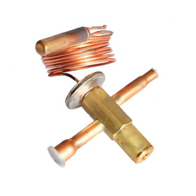Expansion valve honeywell tle07