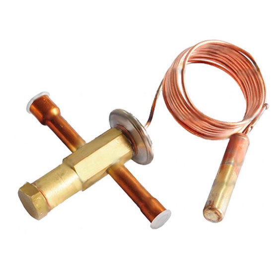Expansion valve honeywell tle 15 23