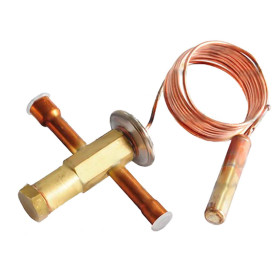 Expansion valve honeywell tle 15 23