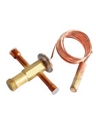 Expansion valve honeywell tle 15 23