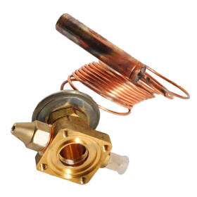 Thermostatic head honeywell tmx-00067
