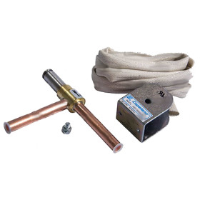 Ventil-Kit für Copeland ZBD / ZRD, Eckform, 8403045