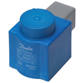 Ventilschieber, Danfoss, EVR, 24 V, ohne Kabel, 50 Hz, 10...