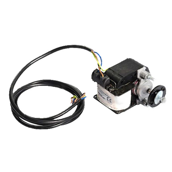 Evaporator motor shp9 w 5-2 2500rpm