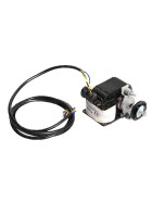 Evaporator motor shp9 w 5-2 2500rpm