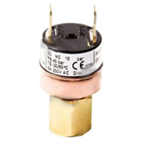 Druckschalter, Danfoss,mini, ACB, 061F8703