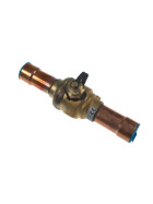 Ball valve alco bve-m64 806745