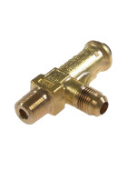 Valve retaining bolt castel 3060 24c420
