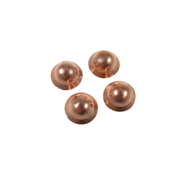 Copper seal cap 3-8 inch b1-6