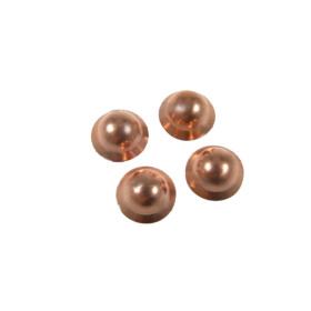 Copper seal cap 3-8 inch b1-6