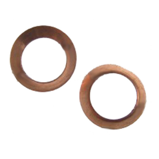 Kupferdichtung für Muttern 5/8" SAE
