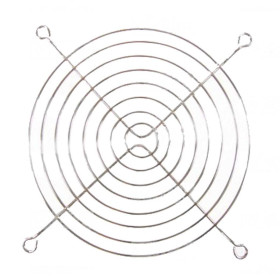 Fan cover-axial fan 92x92mm