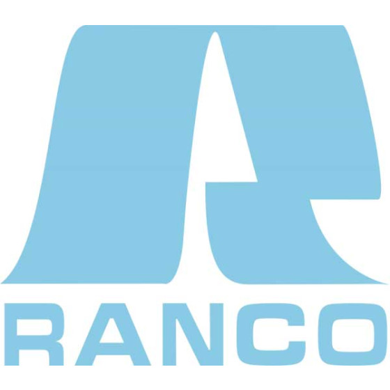 Skala Thermostat Ranco