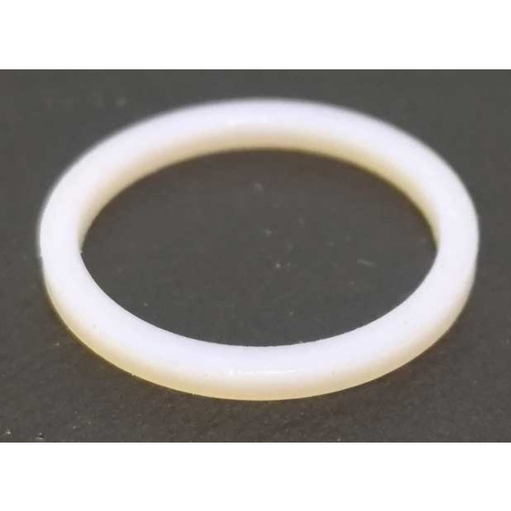 Teflon gasket rotalock valve 1 inch