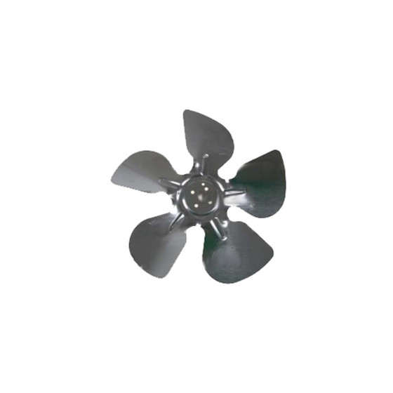 Propeller suction al d 200mm 34 s