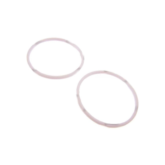Teflon gasket rotalock valve 2-1-4
