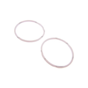 Teflon gasket rotalock valve 2-1-4