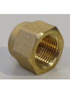Überwurfmutter 1/2" SAE - 10mm