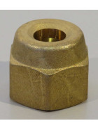 Überwurfmutter 1/2" SAE - 10mm