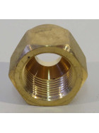 Überwurfmutter 1/2" SAE - 10mm