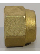 Überwurfmutter 1/2" SAE - 10mm