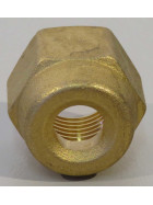 Überwurfmutter 1/2" SAE - 10mm