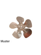 Propeller suction al d 250mm 28 s