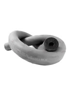 Tube insulation 10mm 19mm length 2m