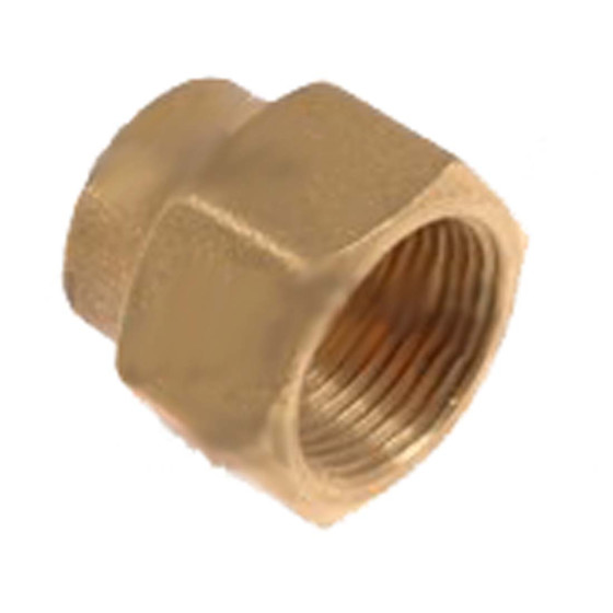 Flare nut 3-4 inch sae-18mm