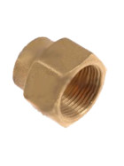 Flare nut 3-4 inch sae-18mm