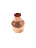 Copper fitting reducer male-f 28-16mm