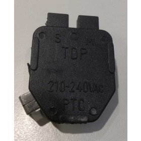 PTC Starter, Startrelais NECCHI, universal 1/12 - 1/2 HP